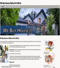 website design real estate