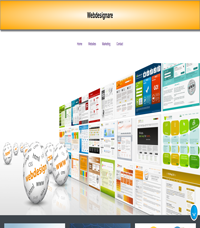 website design services